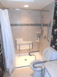 Shower seat (3)